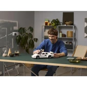 LEGO Icons 10337 Lamborghini Countach 5000 Quattrovalvole (1506 Parça) thumbnail 4