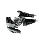 LEGO Star Wars 30685 TIE Interceptor Mini Modeli (48 Parça) thumbnail 2
