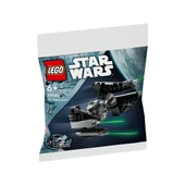 LEGO Star Wars 30685 TIE Interceptor Mini Modeli (48 Parça) thumbnail 1