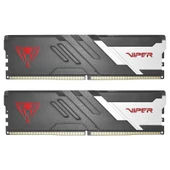 Patriot Viper Venom 32GB (2X16GB) DDR5 7000MHz CL32 Gaming Ram (Bellek) (PVV532G700C32K) - 1