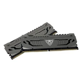 Patriot Viper Steel 32GB (2x16GB) DDR4 3200MHz CL16 Gaming Ram (Bellek) (PVS432G320C6K) - 5