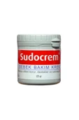 Bebek Bakım Kremi 125 gr - 1