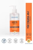 Sea Buckthorn Temızleme Jelı 250ml Yaglı/karma - 1