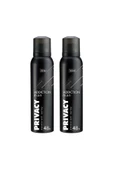 Man Addiction Erkek Deodorant 2x150ml - 1