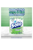 Solo Bambu Katkılı 40'lı Tuvalet Kağıdı - 3