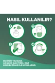 Elektrikli Oda Kokusu Kit Lavanta Cihaz + Yedek Şişe - Esansiyel Yağlar İçerir* - 8