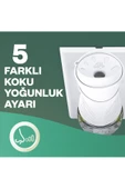 Elektrikli Oda Kokusu Kit Lavanta Cihaz + Yedek Şişe - Esansiyel Yağlar İçerir* - 7