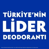 NIVEA Men Sprey Erkek Deodorant Fresh150 ml x2 Adet,48 Saat Koruma,Uzun Süren Ferahlık - 8