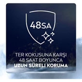 NIVEA Men Sprey Erkek Deodorant Fresh150 ml x2 Adet,48 Saat Koruma,Uzun Süren Ferahlık - 5
