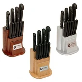 Sürmene Mutfak Bıçağı NO:61500 Set - 1