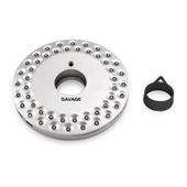 Savage 48 LED'li Kamp Çadır Lambası (CR-5035) - 2