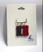 GOLDEN FREN DİSK BALATA GRN-17 (SLX-XT-XTR) - 1