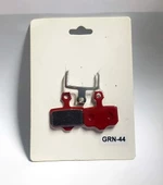 GOLDEN FREN DİSK BALATA GRN-44 (AVID ELIXIR WITH SP-44) - 1