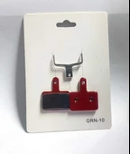 GOLDEN FREN DİSK BALATA GRN-10 (SHIMANO DEORE) - 1