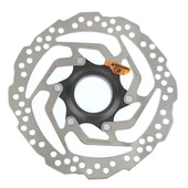 SHIMANO ACERA DİSK ROTORU MERKEZİ KİLİT RT10 160MM - 1