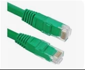 S-link SL-CAT6030 0.30mt Utp Cat6 Yeşil  Patch Kablo - 1
