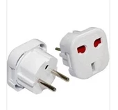 Mutlusan Plus Adaptör Fiş,Priz (İngiliz Tip)(001 170 030002 00 00) - 1