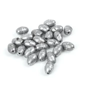 Savex Kıstırma (Zeytin) Kurşun 10 Gram (1KG) - 2