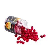 Yüzen Sazan Yemi - İğne Yemi - Floating - Çilekli - CZ3493 - Carpzoom thumbnail 5