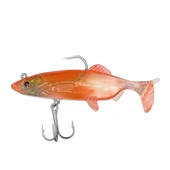 Silikon Sahte Balık Yem - Savex Spring -  10cm - İğneli (D10-6664) - 2