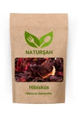 Naturşah Hibisküs (Hibiscus Sabdariffa) 1 Kg - 1