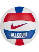 Nike All Court Volleyball Deflated Unisex Voleybol Topu N.100.9072.124.05 thumbnail 1