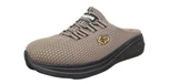 KİNG PAOLO D5109 ORTOPEDİK HAFİF TEKSTİL SABO KADIN TERLİK - 7