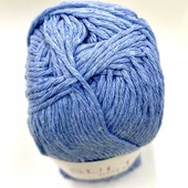 Sultan Cotton Amigurumi İpi Bebe Mavi ( 100 Gr ) - 2