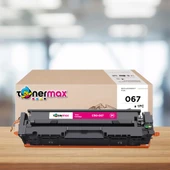 Canon i-Sensys MF-651Cw Muadil Toner - Çipli / CRG-067 Muadil Toner - 6