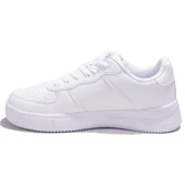 Lumberjack FınsterCN Beyaz Ortopedik  Günlük Kadın Spor Ayakkabı - 3