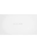 Profilo DVK6J429 Beyaz Cam Duvar Tipi Davlumbaz - 3