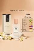 LEMİA 120 Omoni Kadın Edc 50ml - 1