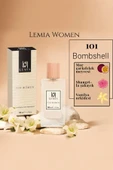 LEMİA 101 Bombshell Kadın Edc 50ml - 1