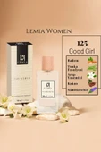 LEMİA 125 Good Girl Kadın Edc 50ml - 1