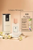 LEMİA 121 May Wy Kadın Edc 50ml - 1