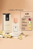LEMİA 126 Jador Kadın Edc 50ml - 1