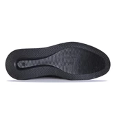 Mp 242-4562Mr %100 Deri Poli Erkek Klasik Ayakkabı - 4