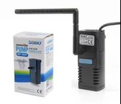 Sobo Wp-300f Akvaryum Iç Filtresi Mini 150 Lt/h 2 W - 1
