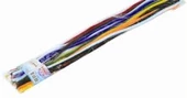 TİCON  ŞÖNİL 50 CM (6 MM) (25 ADET) - 1