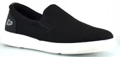 KİNG PAOLO F1183 MEMORY FOAM BAGSIZ KETEN AYAKKABI - 1