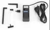 Sobo Wp-300f Akvaryum Iç Filtresi Mini 150 Lt/h 2 W - 6
