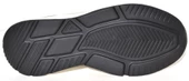 KİNG PAOLO B1035 KALIN TABAN TEKSTİL ERKEK SPOR AYAKKABI - 4
