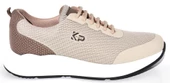 KİNG PAOLO B1035 KALIN TABAN TEKSTİL ERKEK SPOR AYAKKABI - 3