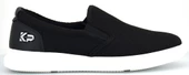 KİNG PAOLO F1183 MEMORY FOAM BAGSIZ KETEN AYAKKABI - 4