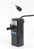 Sobo Wp-300f Akvaryum Iç Filtresi Mini 150 Lt/h 2 W - 2
