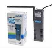 Sobo Wp-320f Akvaryum Iç Filtresi 500 Lt/h 5W - 1