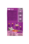 Whiskas Biftekli ve Havuçlu Yetişkin Kedi Maması 14 Kg - 6