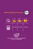 Whiskas Biftekli ve Havuçlu Yetişkin Kedi Maması 14 Kg - 5