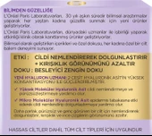 Loreal Paris Hyaluron Uzmanı Cilt Dolgunlaştıran Nemlendirici Gece Kremi 50 ml - 3