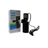 Sobo FA-901 Akvaryum Iç Filtresi 800 Lt/h 9W - 1